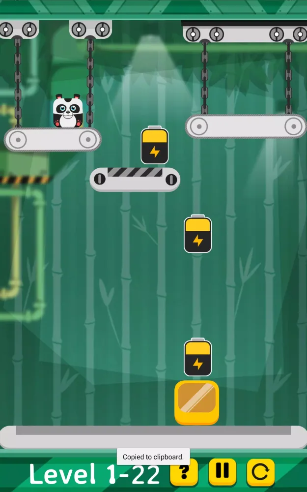 Dabdob Screenshots