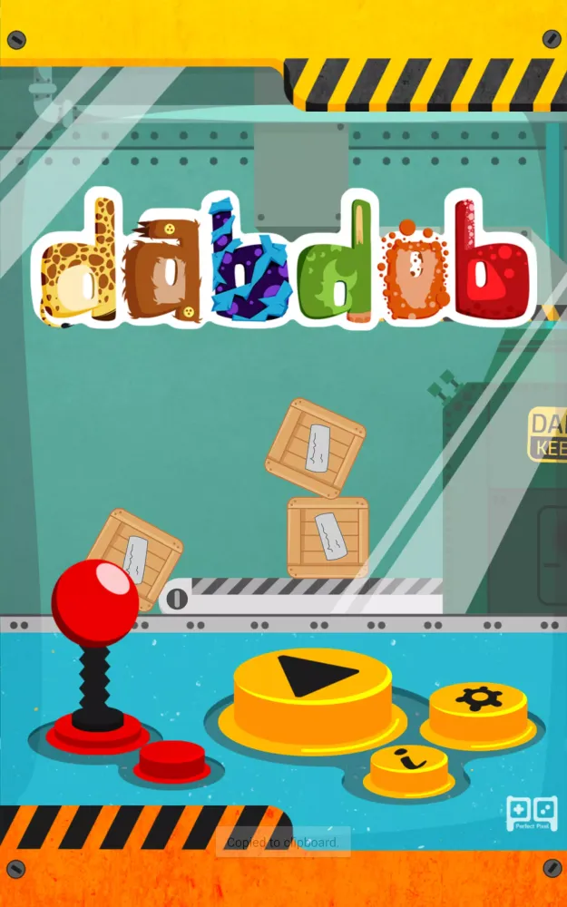 Dabdob Screenshots