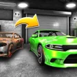 Car Test Junkyard Racing Game Car Test Junkyard Racing Game