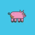 Bimba The Piggy