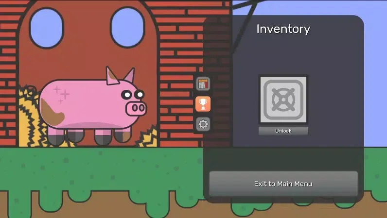 Bimba The Piggy سکرین شاٹس