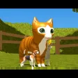 Milky Cat Milky Cat