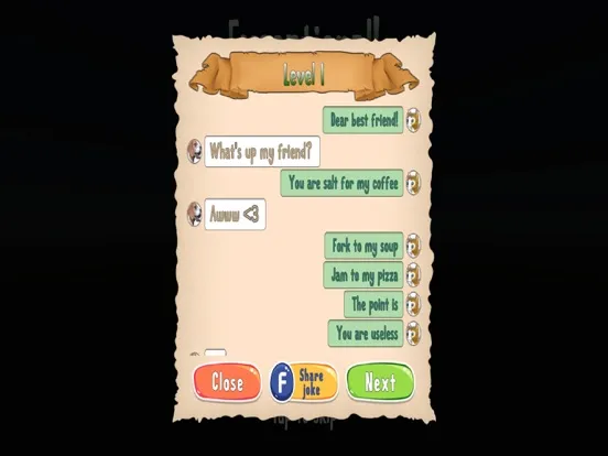 Milky Cat iPad 應用截圖