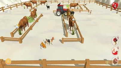Milky Cat應用截圖