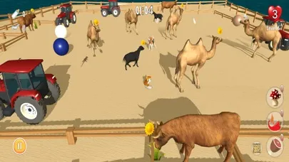 Milky Cat應用截圖