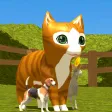 Milky Cat Milky Cat