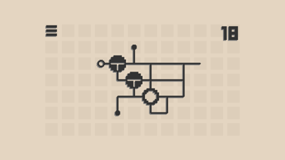 Newton's Cradle Puzzle Game應用截圖