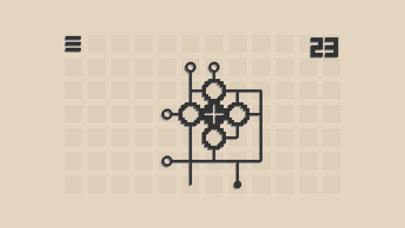 Newton's Cradle Puzzle Game應用截圖