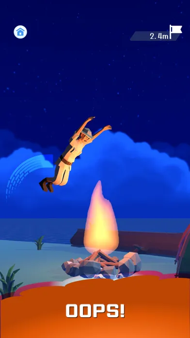 Tumble Hopper Ekran Görüntüleri