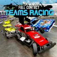 Full Contact Teams Racing Full Contact Teams Racing