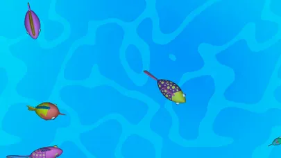 Cat fish game for cats स्क्रीनशॉट