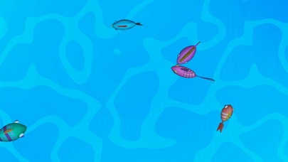 Cat fish game for cats Ekran Görüntüleri