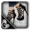 Very High Heels