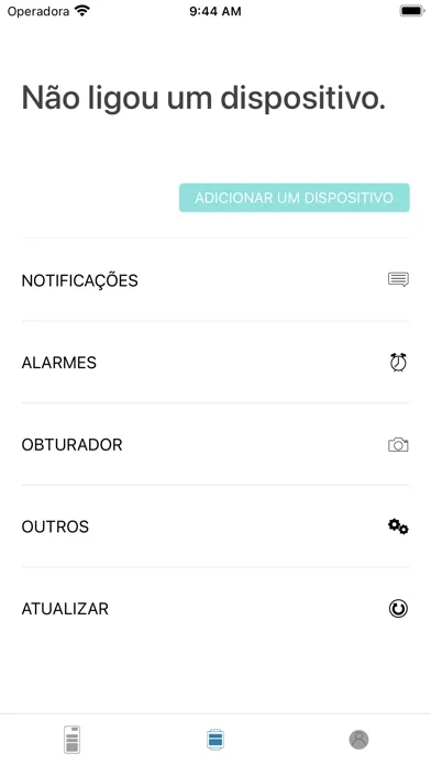Philco HIT Wear PSW01 Screenshots