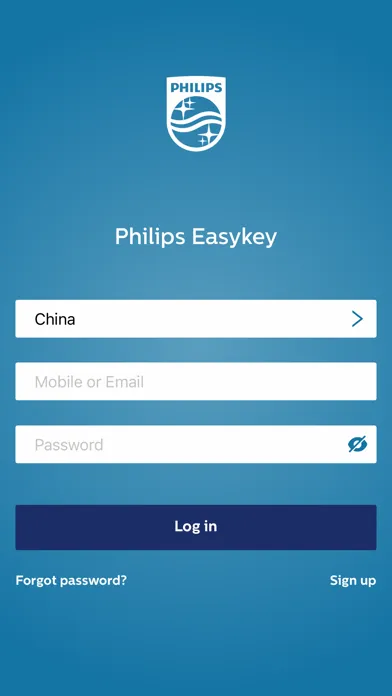 صور Philips EasyKey