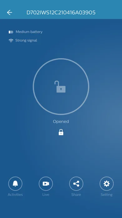 صور Philips EasyKey