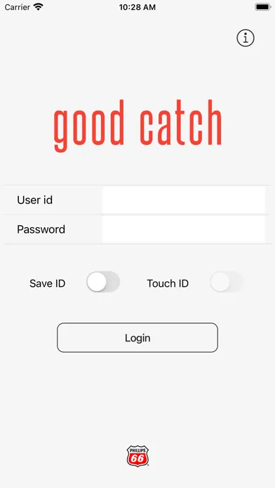 Good Catch应用截图