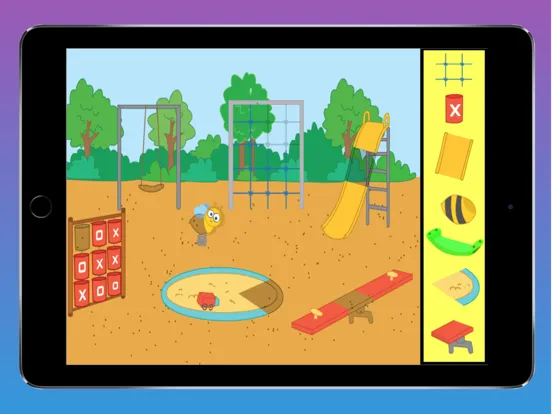 تصاویر Fairfield Book My English iPad 