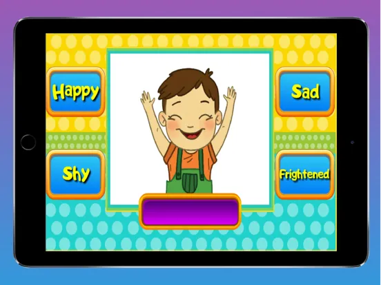 تصاویر Fairfield Book My English iPad 