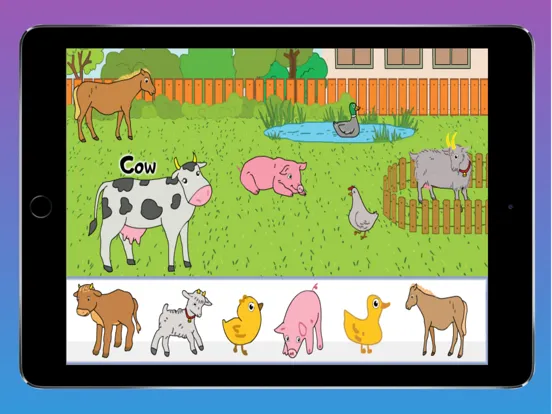 تصاویر Fairfield Book My English iPad 