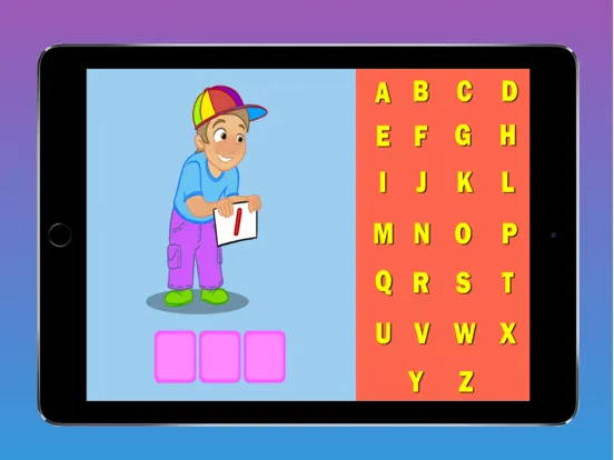 Ảnh chụp màn hình của Fairfield Book My Maths iPad 
