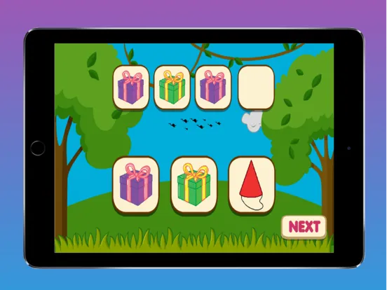 Ảnh chụp màn hình của Fairfield Book My Maths iPad 
