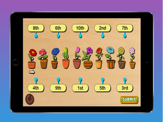 Ảnh chụp màn hình của Fairfield Book My Maths iPad 