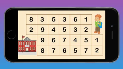 Ảnh chụp màn hình của Fairfield Book My Maths
