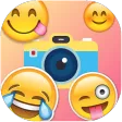 Emoji Photo Sticker