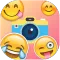 Emoji Photo Sticker