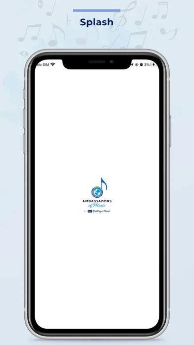 Ambassador Of Music Screenshots