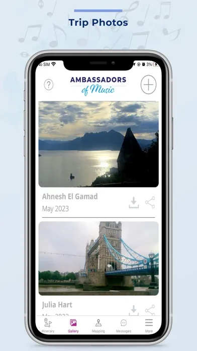Ambassador Of Music Screenshots