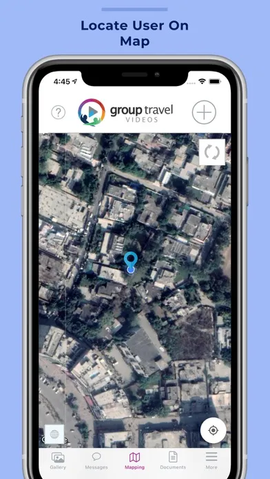 Screenshot di Group Travel Videos