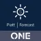 Piatt Forecast ONE
