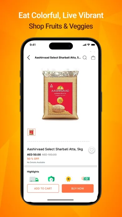 Pick & Pack MiniMart应用截图