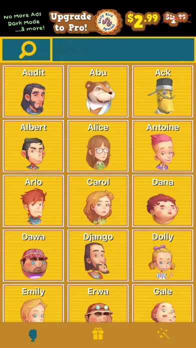 Unofficial Portia Companion Screenshots