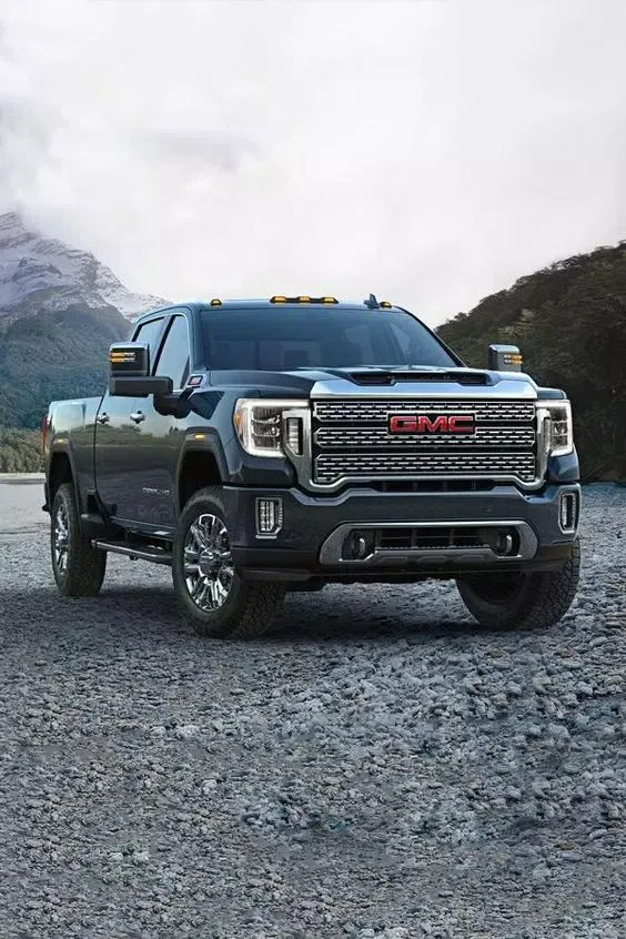 Pickup Truck Wallpaper Screenshots