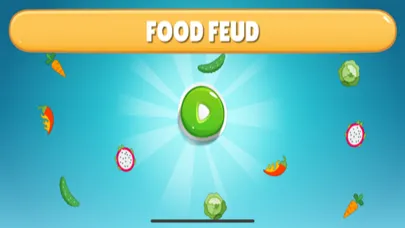 Food Feud Picolee 스크린샷