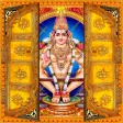 Ayyappa Door Lock Screen