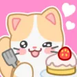 Sweet Cat - cute bake shop