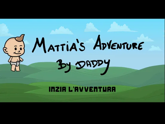 تصاویر Mattia's Adventure iPad 