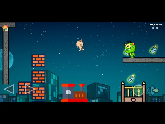 تصاویر Mattia's Adventure iPad 