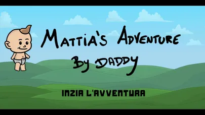 تصاویر Mattia's Adventure