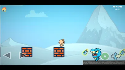 تصاویر Mattia's Adventure