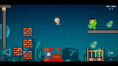 تصاویر Mattia's Adventure