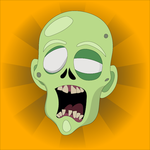 Zombie City Run