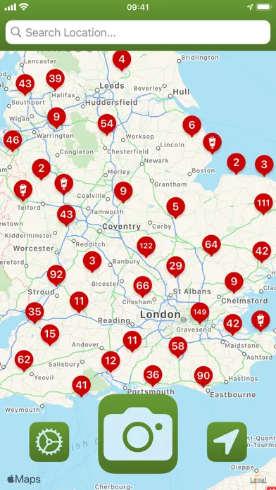 Dog Bins Screenshots
