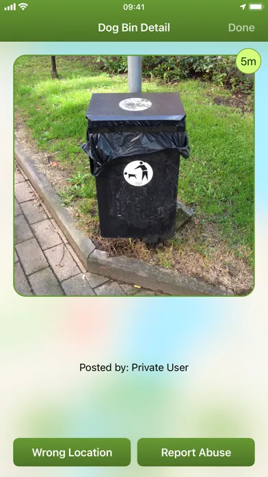 Dog Bins Screenshots