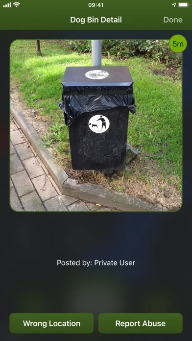 Dog Bins Screenshots