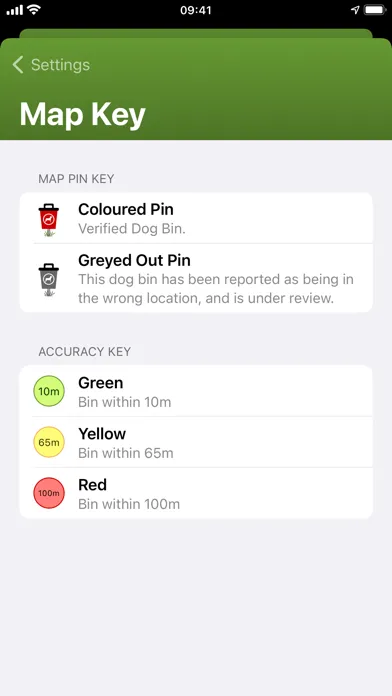 Dog Bins Screenshots